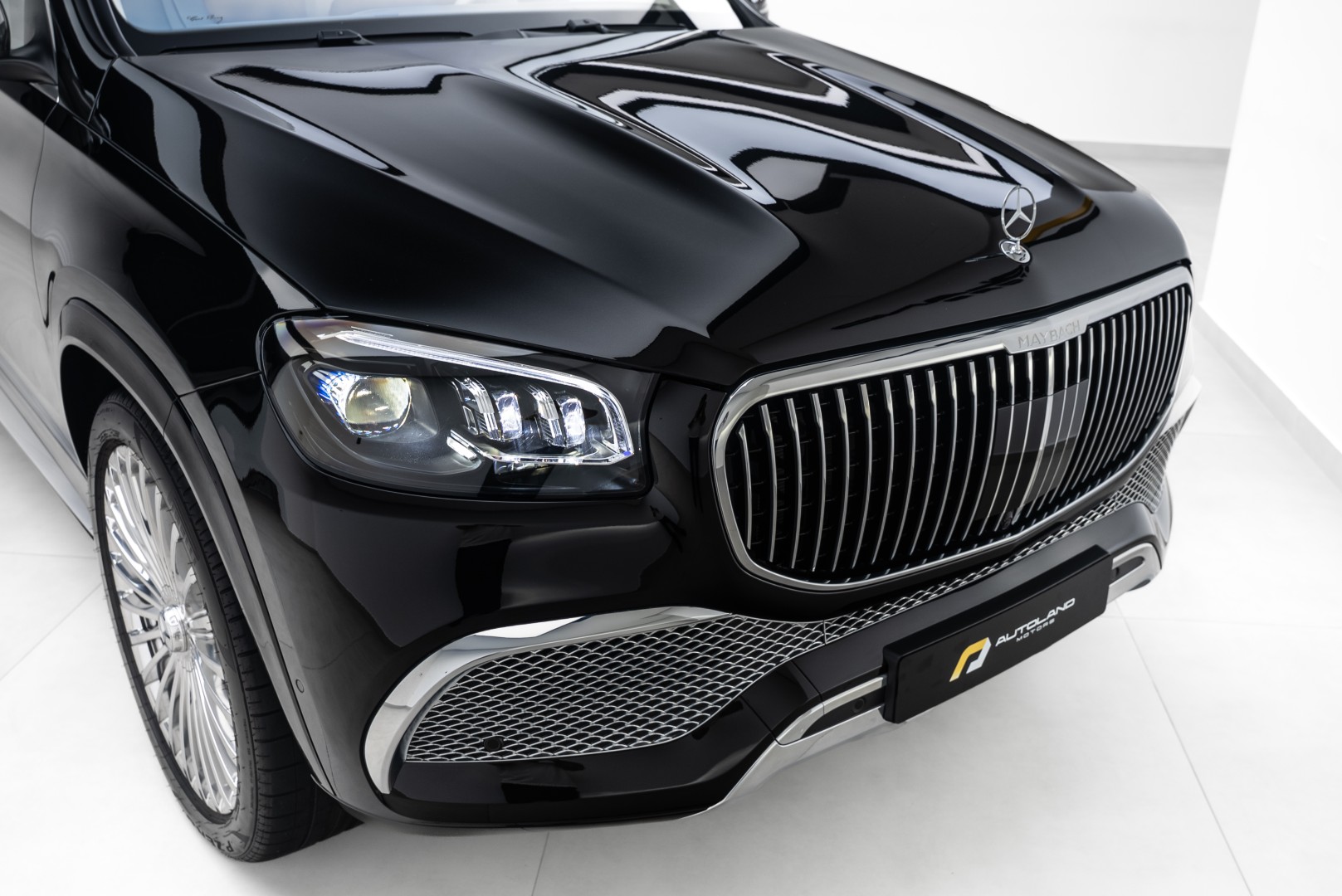 2023 MERCEDES-BENZ GLS 600 MAYBACH | HIGH OPTION |